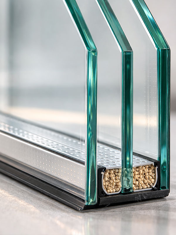 Isolierglas für Fenster - Glaserei  Berlin